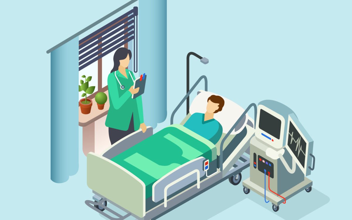 OTHER LIFE THREATENING CONDITION