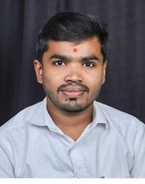 Santosh Ghule