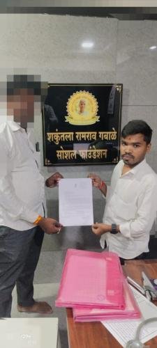 LEFT PARIETO- TEMPORAL WITH EXTRADURAL HEMORRHAGE  WITH  RIGHT TEMPORAL  (BRAIN DISEASE)