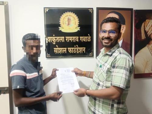 LEFT SIDED MCA INFACT (BRAIN DISEASE)