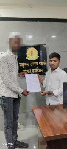 CARCINOMA RIGHT UPPER ALVEOLUS