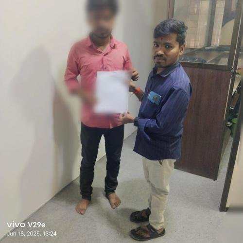 Left Breast Carcinoma (CANCER)