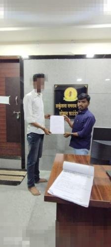 Farm laborers train accident with multiple injuries and in deep coma for almost 4 months now