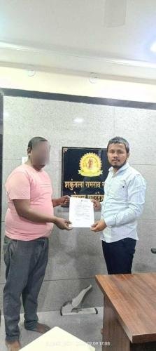 SQUAMOUS CELL CARCINOMA LEFT BUCCAL MUCOSA