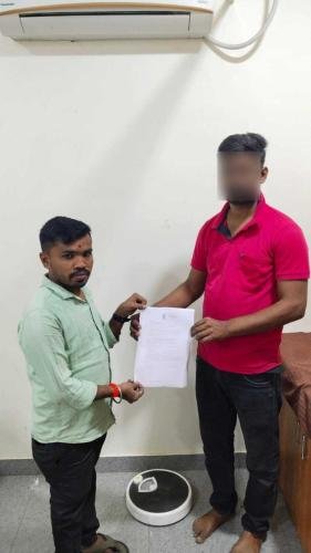 Suboccipital decompressive craniectomy