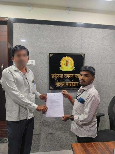 Surgery for abdominal cancer in 70 year old male